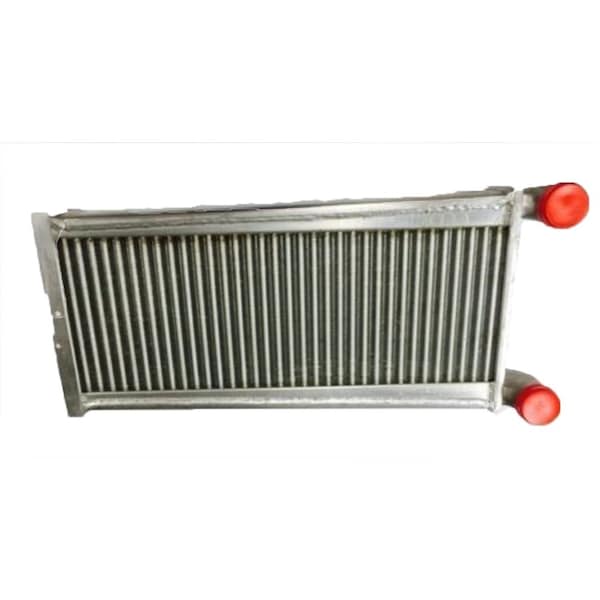 AH151139 New Charge Air Cooler / Intercooler Made Fits John Deere Combine Models